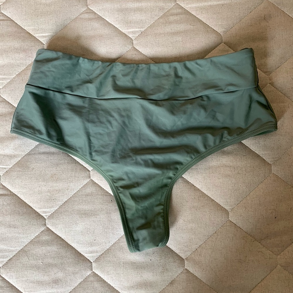 Zaful Bikini Bottoms